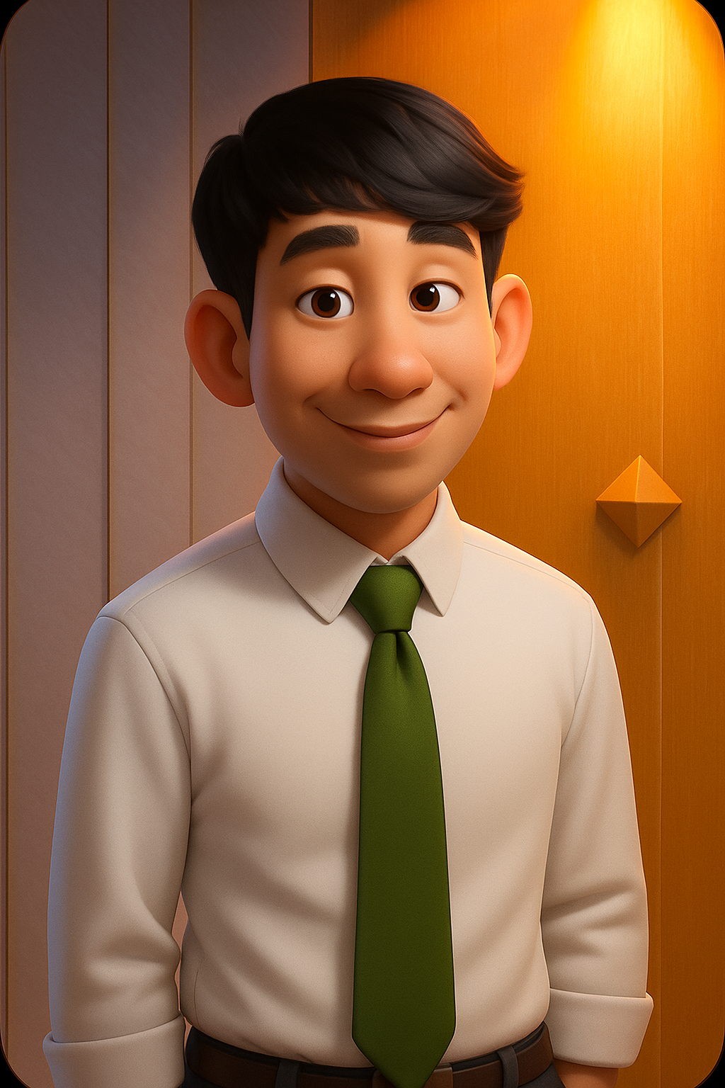 Izwan Husainy Profile Picture